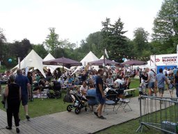 Optreden Oostmalle 2018